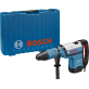 BOSCH GBH 12-52 D perforators